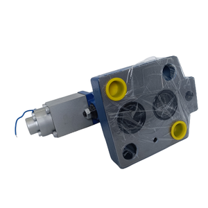 Válvula de control de solenoide hidráulica/200YG24K31A1M Válvula de alivio proporcional DBE10 DBE20 DBE30 DBEM10 DBEM20 DBEM30 - Product Image 1