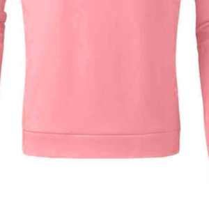 Conjunto Deportivo Personalizado al por Mayor, el Más Vendido, para Hombre, Estilo Informal, a Rayas, Cuello Redondo, Manga Larga, Precio Accesible - Product Image 4