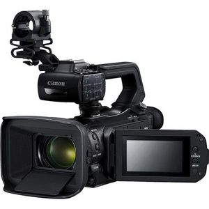 ข้อเสนอใหม่ XA50 กล้องวิดีโอระดับมืออาชีพ 4K พร้อมระบบโฟกัสอัตโนมัติแบบ Dual-pixel - Product Image 1