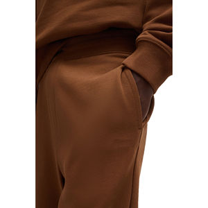 Ensemble de vêtements décontractés d'hiver pour hommes personnalisé, poids lourd, écologique, respirant, sweat-shirt en molleton français, sweat-shirt à capuche, survêtement - Product Image 3