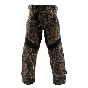 Pantalons de paintball personnalisés REXFIT SPORTS, fabricant OEM au Pakistan, logo personnalisé, vêtements d'équipe, vente en gros de pantalons de sport, sublimation - Product Image 5