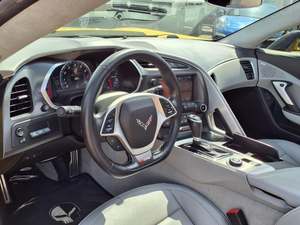 USADO LHD/RHD 2019 CHEVROLET CORVETTE Z06 3LZ COUPE RWD - Product Image 4