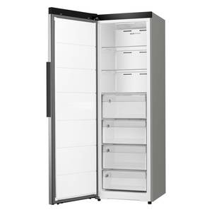 Congelador Vertical de Acero Inoxidable Clase E ConnectLife HI3 FT3K310SEIE, 59.5x60x185.6cm - Product Image 1