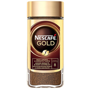 NESTLÉ NESCAFÉ GOLD 40g 90g 190g ORIGINAL - Product Image 2