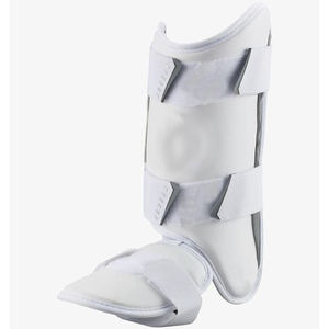 Último nuevo modelo transpirable deportes béisbol bateo espinillera unisex fabricado por Wego Industry - Product Image 5