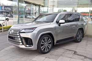 Excelente calidad 2024 L e x u s LX 600 Sports Luxury Auto 4x4 Right Hand Drive - Product Image 3