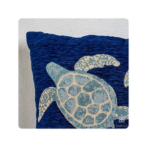 Coussins Jacquard en polycoton de haute qualité, doux et confortables, durables, fournisseur en gros en vrac, marque à prix abordable - Product Image 1