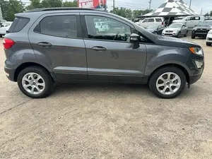 Ford Ecosport 2020 - Product Image 5
