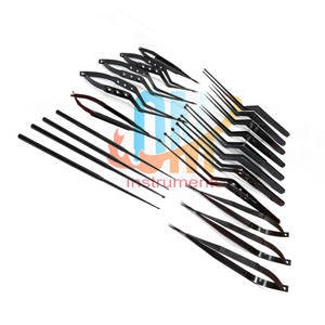 ชุดเครื่องมือผ่าตัด Kamiyama Micro neuro spine 20ชิ้นเครื่องมือผ่าตัด - Product Image 5