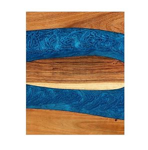 Planche à fromage cuisine en résine bois apéritif charcuterie Ocean Beach pour planche à découper les légumes planche à pizza à bas prix - Product Image 3