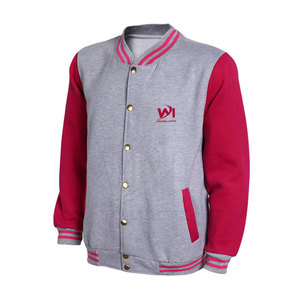<b>Lightweight</b> Breathable Winter <b>Jacket</b> Custom Design New Arrival Wholesale Price <b>Men</b> Letterman <b>Jackets</b> - Product Image 2