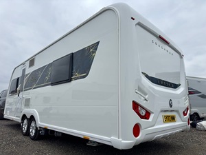 Caravana Móvil en Excelentes Condiciones, Remolque de Viaje, Casa Rodante Todoterreno - Product Image 2