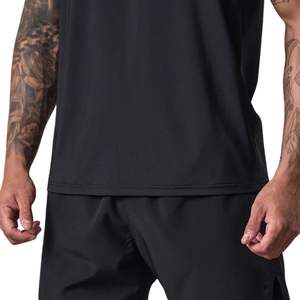 Camiseta Deportiva sin Mangas Gold Gym Performance, Ligera y Transpirable para Hombre, para Entrenamiento, Fitness y Deportes - Product Image 5