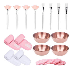 Kit Profesional de Herramientas de Belleza Facial para el Cuidado de la Piel, Acné, Puntos Negros y Cuidado de la Piel - Product Image 1
