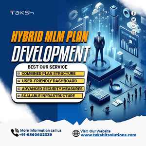 Board Plan MLM <b>Software</b> - Product Image 2