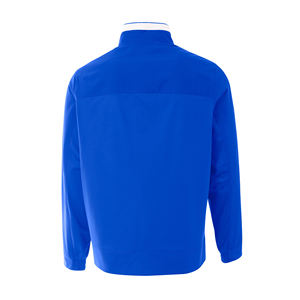 Baseball Wear 2025 High Quality Best Design Sports Wear Customized Logo OEM ODM Men Full <b>Sleeves</b> Baseball Warm Up Jacket - Product Image 3