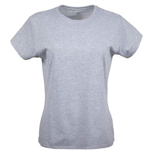 El mejor fabricante de Pakistán, venta al por mayor, camiseta para mujer, camiseta estampada, camiseta de manga corta, camisetas de algodón 100% más vendidas - Product Image 1