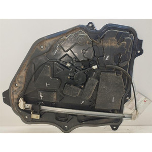 Mecanismo de elevación del ventana trasera. SX MAZDA 5 Sedán C23559590B L823 (05>) - Product Image 3