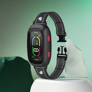 2025 producto más nuevo al por mayor, <span class=keywords><strong>collar</strong></span> antiladridos para perros - Product Image 5