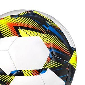 Coupe de préfet conception personnalisée bas taux meilleure mode étiquette personnalisée ballon de plage - Product Image 4