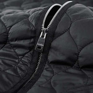 Vente en gros nouvelle veste personnalisée de haute qualité la veste légère en bouffant pour hommes emballage personnalisé veste imperméable décontractée - Product Image 6