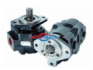 ปั๊มไฮดรอลิกดีเซลใหม่ A0222414001-Hema-Jcb - Product Image 5