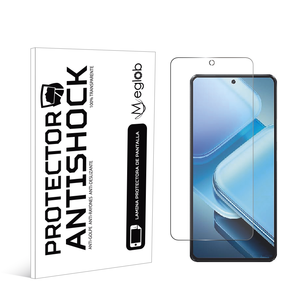 อุปกรณ์ป้องกันหน้าจอ Z9เทอร์โบ antishock VIVO iqoo ทนทานดูดซับแรงกระแทก - Product Image 1