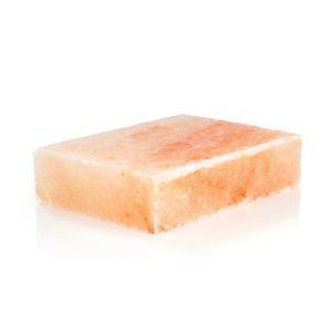 Tuiles de sel rose de l'Himalaya écologiques de haute qualité nouveauté dalles de cuisine naturelles techniques sculptées briques de sel pour la cuisine - Product Image 4