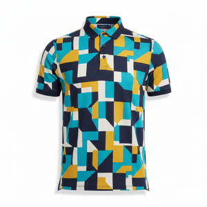 Dernière mode polo pour hommes bas quantité minimale de commande vente en gros à la mode de haute qualité 100% coton prix pas cher couleur personnalisée - Product Image 1