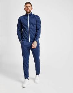 À la mode personnalisé blanc uni 100% coton poids lourds survêtement unisexe coupe ample à capuche ensemble pull pull ensemble de haute qualité - Product Image 5