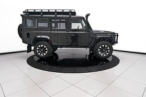 Último nuevo original usado 1997 Lands/ Rover Defe/nder - Product Image 3