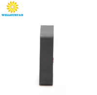WellSunFan DC Ventilateurs de refroidissement 3007 30x30x07 30mm 12V Haute Puissance PC Ordinateur Système CPU Roulement Qualité Brushless