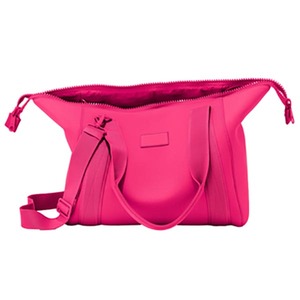 Bolsa Deportiva Resistente de Alta Calidad con Logotipo Personalizado Impreso, Color Sólido, Transpirable, con Asa - Product Image 3