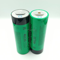 Batterie Lifepo4 46135 25AH Cellule cylindrique pour stockage d'énergie solaire Cellule Station d'alimentation portable Générateur 46135 Vélo électrique