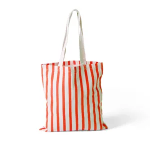 Borsa Shopper Ecologica Personalizzata Promozionale Essentia con Gadget Personalizzati - Product Image 3