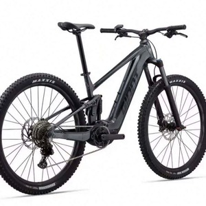 BUY QUICK <b>SALES</b> ORIGINAL <b>SALES</b> <b>FOR</b>-Giantt Stances E+ 2 29er Electric Mountain - Bike - Product Image 6