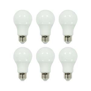 1500 lumen <span class=keywords><strong>LED</strong></span> A19 bóng đèn 3 chiều, 30/70/100 <span class=keywords><strong>Watt</strong></span> tương đương E26 - Product Image 4