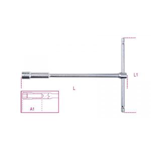 ประแจซ็อกเก็ตแบบด้ามจับลึกรุ่นเบต้าแบบหลายแพ็ค - Product Image 1