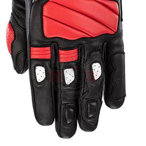 Gants de course de moto à écran tactile, gants de moto personnalisés à bon prix - Product Image 5
