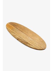 Planche à Servir et Plat XL en Bois de Mangue Naturel, Meilleure Vente - Product Image 2