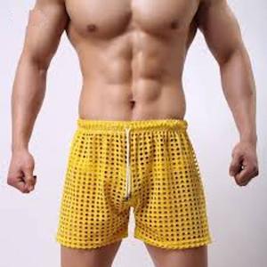 Short de Boxer pour homme, fabriqué et exporté en inde - Product Image 4