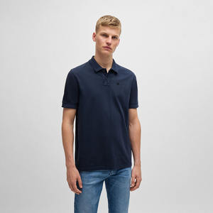 Pas Cher Hommes Personnalisé Logo Imprimé Numérique Décontracté pour Chemise Tricoté 100% Coton 220gsm Haute Qualité Vente en Gros - Product Image 1