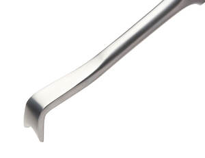 Semb Rib Rasparatory Shaped Notched End Instrument Set Manual <b>Power</b> Source for Rib <b>Cage</b> Surgery - Product Image 2