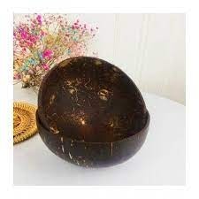 Tazones de Coco Ecológicos para Uso en el Hogar, Restaurantes y Cafeterías - Product Image 4