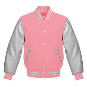 Veste universitaire authentique pour hommes et femmes, respirante et confortable avec col à capuche, vêtements d'extérieur à la mode les plus vendus - Product Image 1