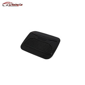 ฝาครอบถังน้ำมันเชื้อเพลิงรถยนต์คาร์บอนสีดำมันวาวฝาครอบสำหรับ <span class=keywords><strong>Toyota</strong></span> Sprinter Corolla <span class=keywords><strong>altis</strong></span> Prestige Sedan 2020-2025 - Product Image 5