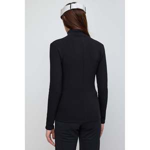 Veste technique 100% polyester col rond pour tous les jours - Product Image 5