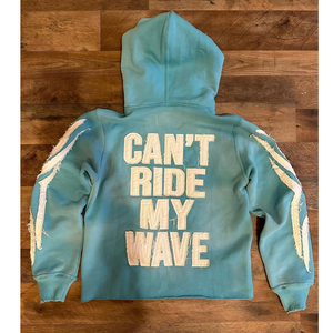 เสื้อมีฮู้ดผ้าฟลีซผ้าฝ้ายขนแกะมีกระเป๋าจิงโจ้สำหรับผู้ชายเสื้อมีฮู้ดขนาดใหญ่พิเศษสำหรับฤดูหนาวออกแบบได้ตามต้องการ - Product Image 3