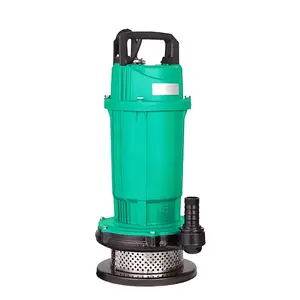 FLY PUMP QDX Agricultural Irrigation Small Water Pump submersible pump QDX multistage centrifuge