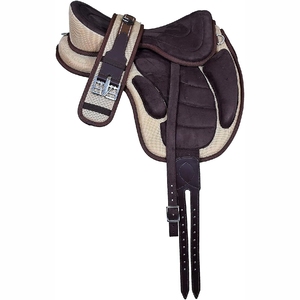 Nouveau 2025 Selles de cheval légères de qualité unique Selle de course personnalisée de nouveau style - Product Image 4